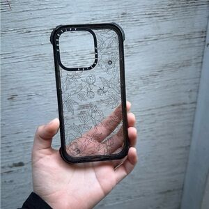 iPhone 14 Pro Casetify case